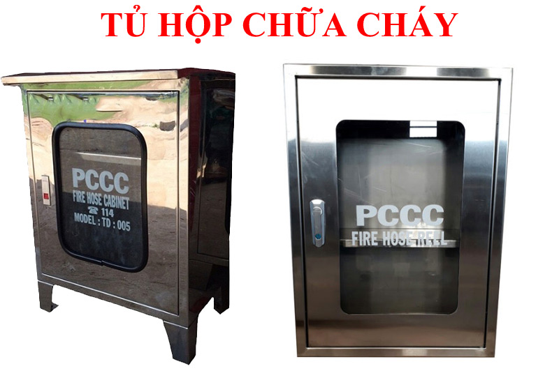 chữa cháy