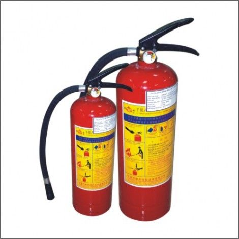 Bình bột chữa cháy BC 8kg