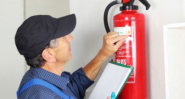 Việc ghi nhật ký bảo trì cần thực hiện ngay sau mỗi lần kiểm tra thiết bị PCCC định kỳ