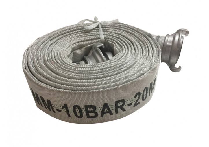 Vòi chữa cháy sản xuất tại Trung Quốc được nhiều người lựa chọn nhờ mẫu mã phong phú, giá tốt