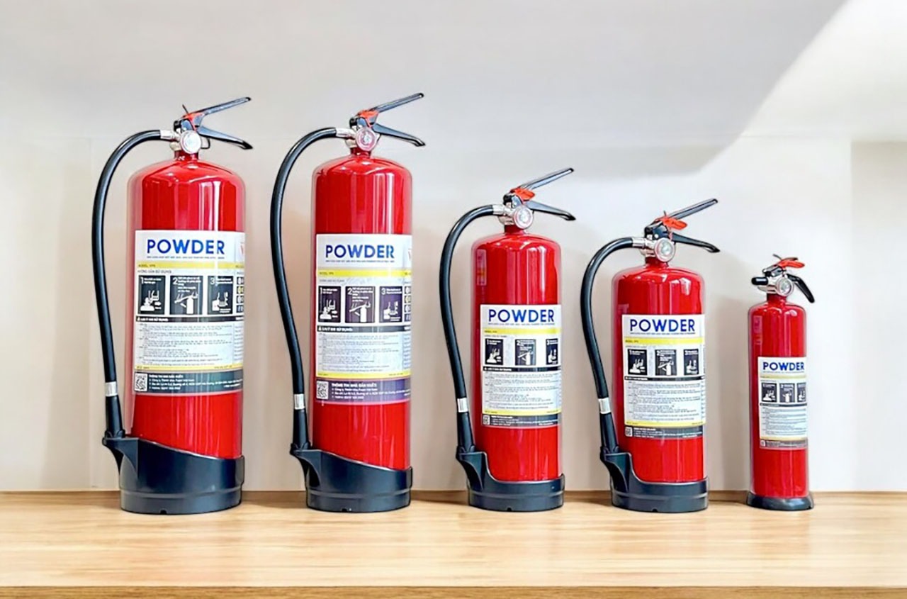 Thiết bị không rõ nguồn gốc thường gây ra hiện tượng rò rỉ khí hoặc nước