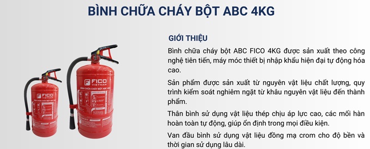 FireStop là bình chữa cháy mini dạng bột, được nhiều người lựa chọn vì giá rẻ, hiệu quả nhanh